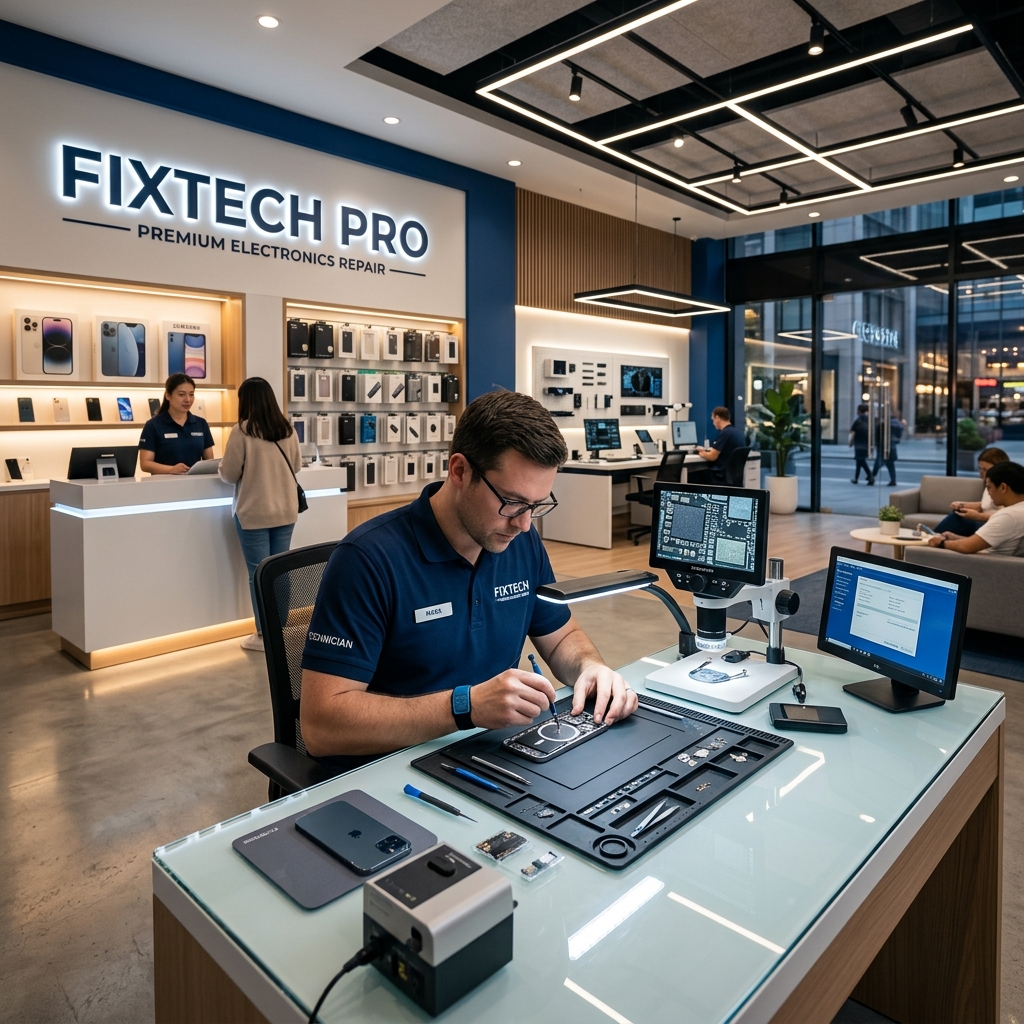 Bigfix Franchise Excellence